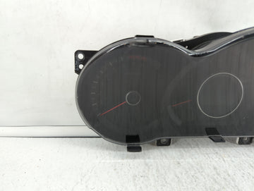 2014-2015 Kia Optima Instrument Cluster Speedometer Gauges P/N:94031-2T270 Fits Fits 2014 2015 OEM Used Auto Parts