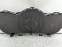 2014-2015 Kia Optima Instrument Cluster Speedometer Gauges P/N:94031-2T270 Fits Fits 2014 2015 OEM Used Auto Parts - Oemused