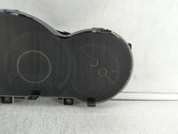 2014-2015 Kia Optima Instrument Cluster Speedometer Gauges P/N:94031-2T270 Fits Fits 2014 2015 OEM Used Auto Parts - Oemused