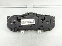 2014-2015 Kia Optima Instrument Cluster Speedometer Gauges P/N:94031-2T270 Fits Fits 2014 2015 OEM Used Auto Parts - Oemused