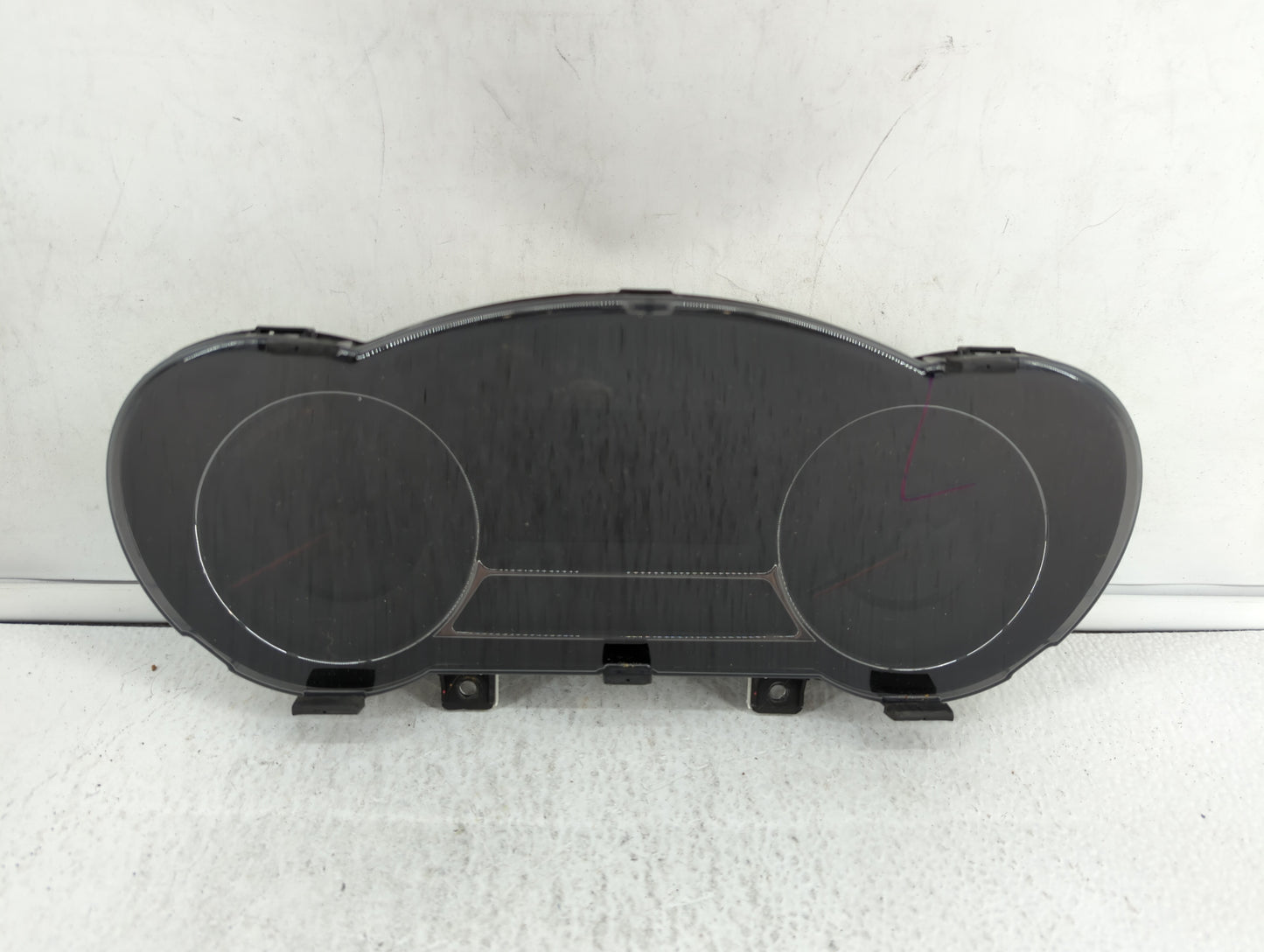 2014-2016 Kia Optima Instrument Cluster Speedometer Gauges P/N:94041-4V000 94041-4U000 Fits Fits 2014 2015 2016 OEM Used Aut