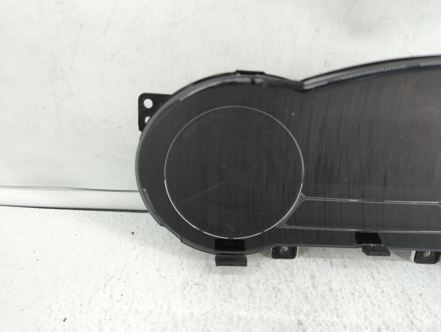 2014-2016 Kia Optima Instrument Cluster Speedometer Gauges P/N:94041-4V000 94041-4U000 Fits Fits 2014 2015 2016 OEM Used Aut