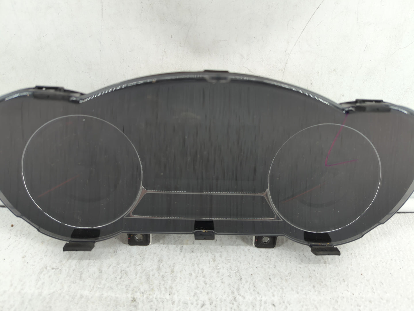 2014-2016 Kia Optima Instrument Cluster Speedometer Gauges P/N:94041-4V000 94041-4U000 Fits Fits 2014 2015 2016 OEM Used Aut