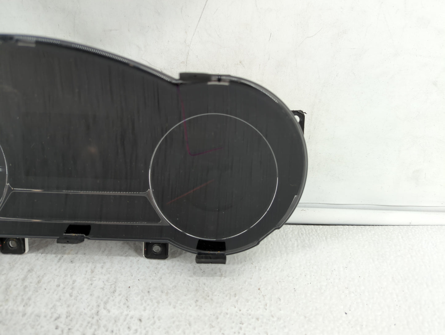 2014-2016 Kia Optima Instrument Cluster Speedometer Gauges P/N:94041-4V000 94041-4U000 Fits Fits 2014 2015 2016 OEM Used Aut