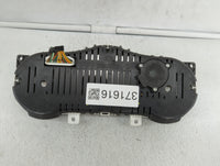 2014-2016 Kia Optima Instrument Cluster Speedometer Gauges P/N:94041-4V000 94041-4U000 Fits Fits 2014 2015 2016 OEM Used Aut