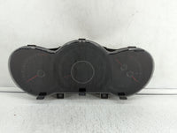 2014-2015 Kia Optima Instrument Cluster Speedometer Gauges P/N:94031-2T270 Fits Fits 2014 2015 OEM Used Auto Parts - Oemused