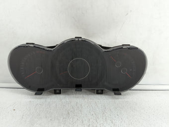 compare product 2014-2015 Kia Optima Instrument Cluster Speedometer Gauges P/N:94031-2T270 Fits Fits 2014 2015 OEM Used Auto Parts