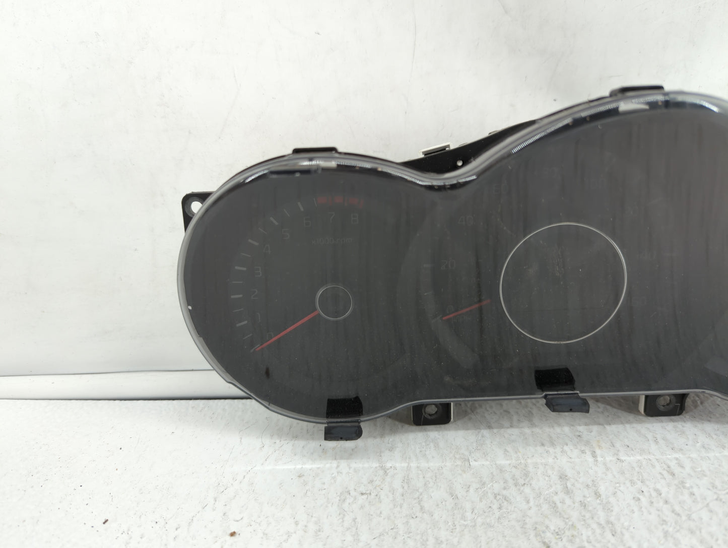 2014-2015 Kia Optima Instrument Cluster Speedometer Gauges P/N:94031-2T270 Fits Fits 2014 2015 OEM Used Auto Parts - Oemused