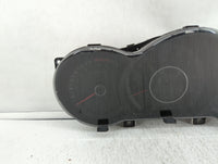 2014-2015 Kia Optima Instrument Cluster Speedometer Gauges P/N:94031-2T270 Fits Fits 2014 2015 OEM Used Auto Parts - Oemused