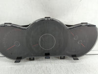 2014-2015 Kia Optima Instrument Cluster Speedometer Gauges P/N:94031-2T270 Fits Fits 2014 2015 OEM Used Auto Parts - Oemused