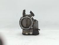 2011-2015 Kia Optima Throttle Body P/N:904501 0001 35100-2G700 Fits Fits 2011 2012 2013 2014 2015 2016 OEM Used Auto Parts -