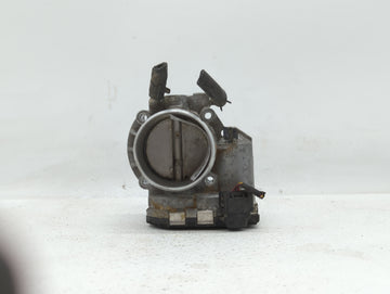 2011-2015 Kia Optima Throttle Body P/N:904501 0001 35100-2G700 Fits Fits 2011 2012 2013 2014 2015 2016 OEM Used Auto Parts -