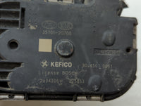 2011-2015 Kia Optima Throttle Body P/N:904501 0001 35100-2G700 Fits Fits 2011 2012 2013 2014 2015 2016 OEM Used Auto Parts -