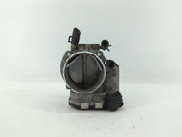 2011-2015 Kia Optima Throttle Body P/N:904501 0001 35100-2G700 Fits Fits 2011 2012 2013 2014 2015 2016 OEM Used Auto Parts -