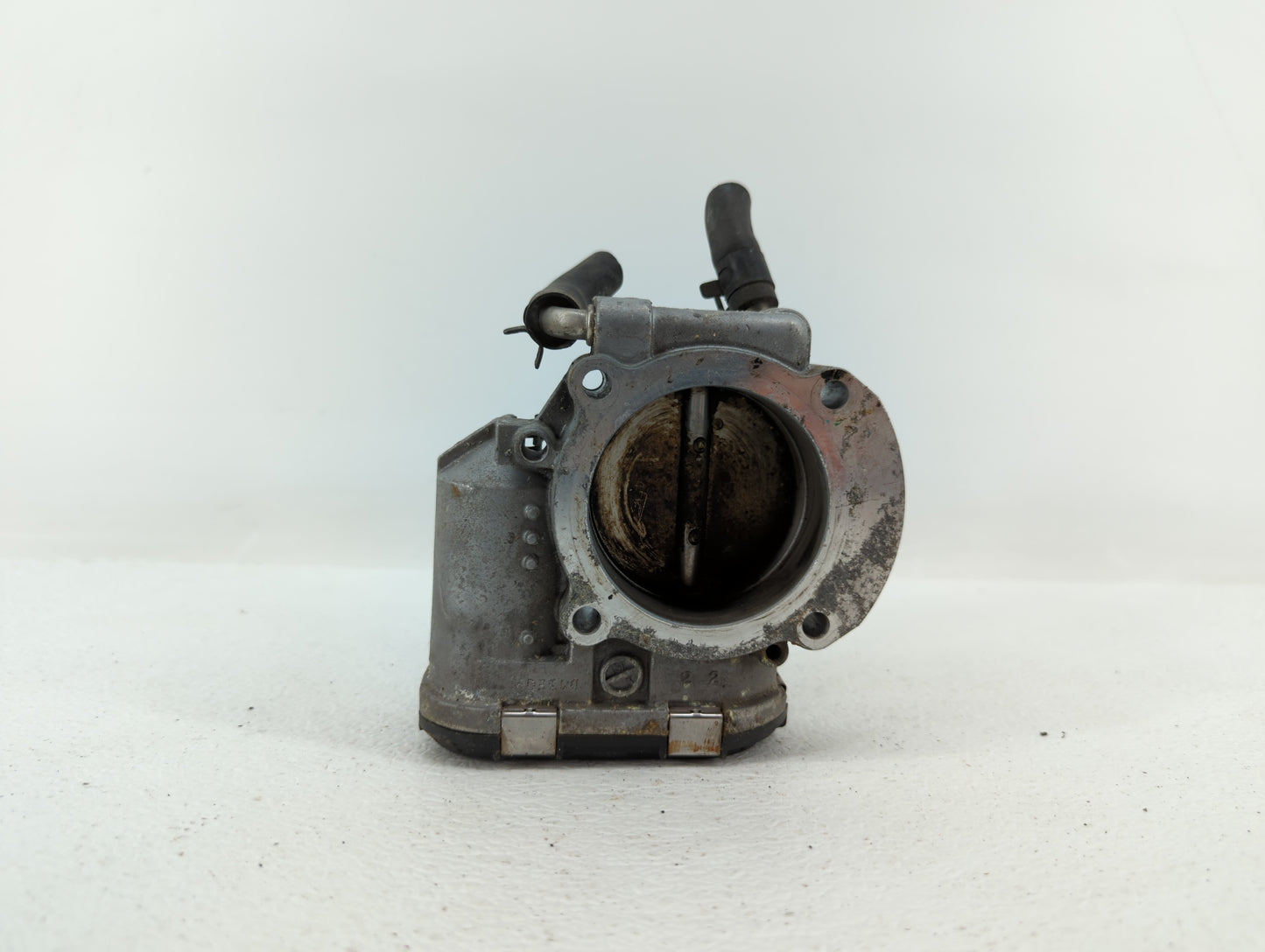 2011-2015 Kia Optima Throttle Body P/N:904501 0001 35100-2G700 Fits Fits 2011 2012 2013 2014 2015 2016 OEM Used Auto Parts -