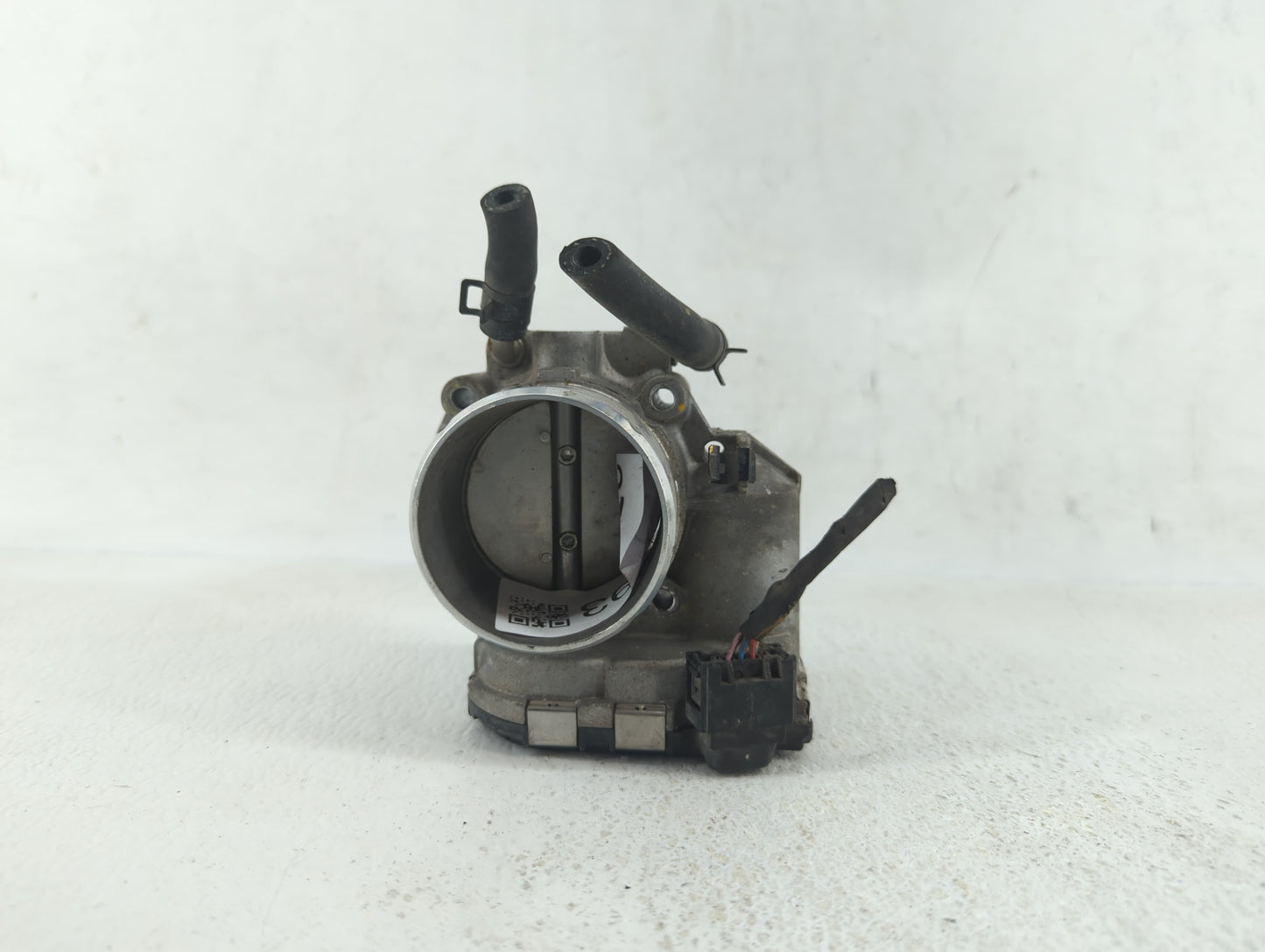 2011-2015 Kia Optima Throttle Body P/N:904501 0001 35100-2G700 Fits Fits 2011 2012 2013 2014 2015 2016 OEM Used Auto Parts -
