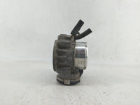 2011-2015 Kia Optima Throttle Body P/N:904501 0001 35100-2G700 Fits Fits 2011 2012 2013 2014 2015 2016 OEM Used Auto Parts -