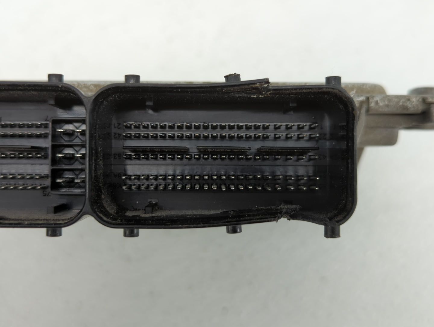 2014-2015 Kia Optima PCM Engine Control Computer ECU ECM PCU OEM P/N:39138-2GBH0 39108-2GBH0, 391382GBH0 Fits Fits 2014 2015