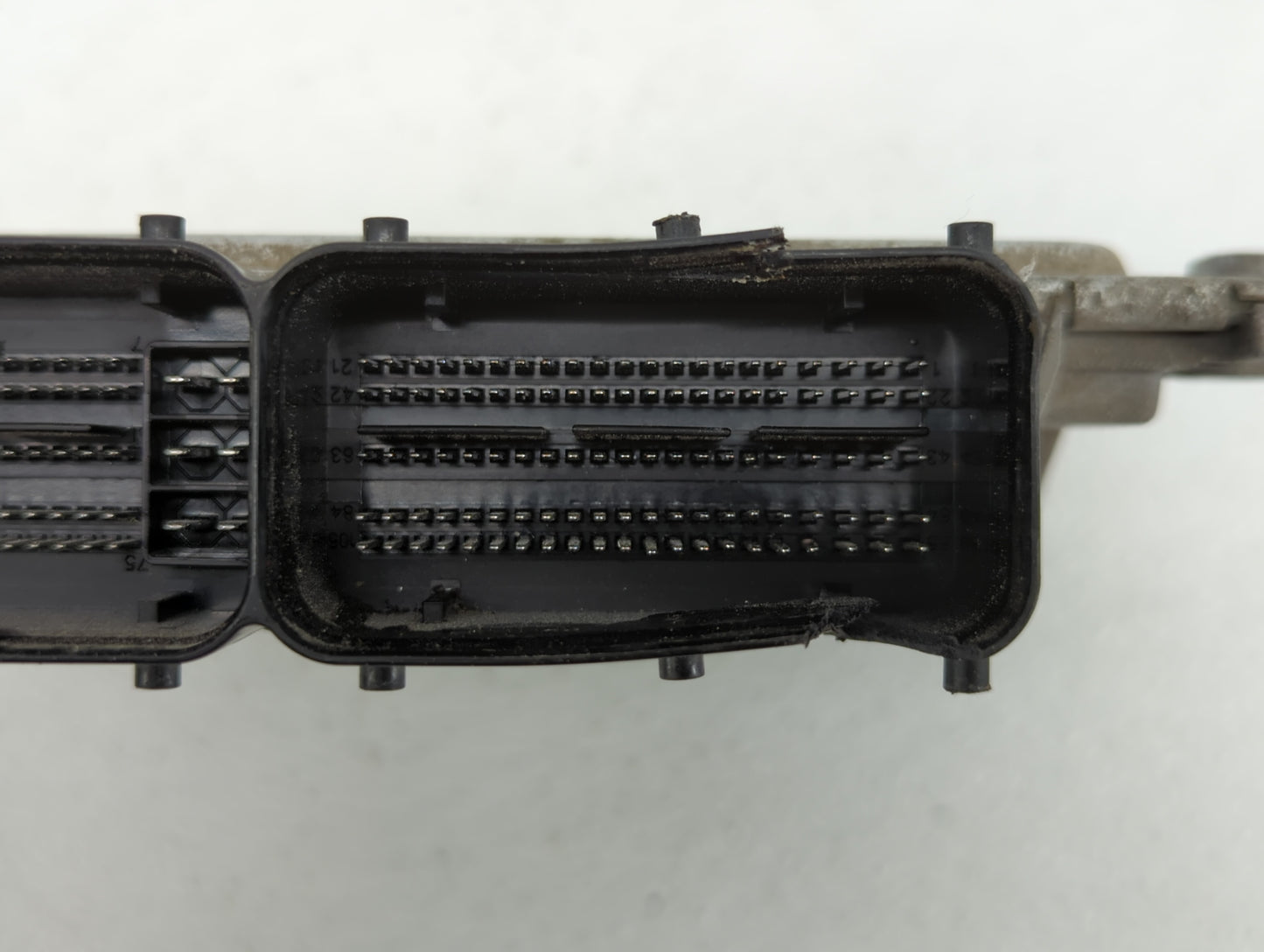 2014-2015 Kia Optima PCM Engine Control Computer ECU ECM PCU OEM P/N:39138-2GBH0 39108-2GBH0, 391382GBH0 Fits Fits 2014 2015