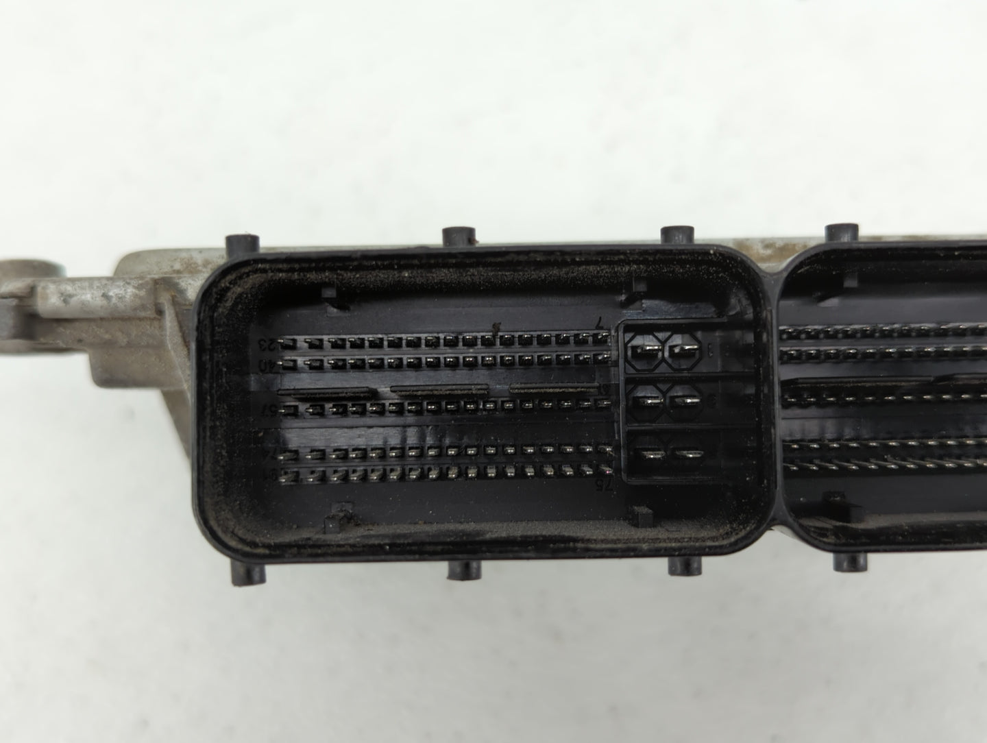 2014-2015 Kia Optima PCM Engine Control Computer ECU ECM PCU OEM P/N:39138-2GBH0 39108-2GBH0, 391382GBH0 Fits Fits 2014 2015