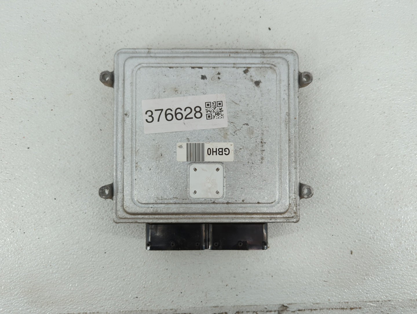 2014-2015 Kia Optima PCM Engine Control Computer ECU ECM PCU OEM P/N:39138-2GBH0 39108-2GBH0, 391382GBH0 Fits Fits 2014 2015