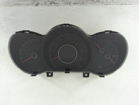 2014-2015 Kia Optima Instrument Cluster Speedometer Gauges P/N:94031-2T270 Fits Fits 2014 2015 OEM Used Auto Parts - Oemused