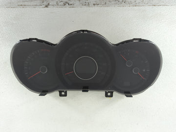 2014-2015 Kia Optima Instrument Cluster Speedometer Gauges P/N:94031-2T270 Fits Fits 2014 2015 OEM Used Auto Parts - Oemused