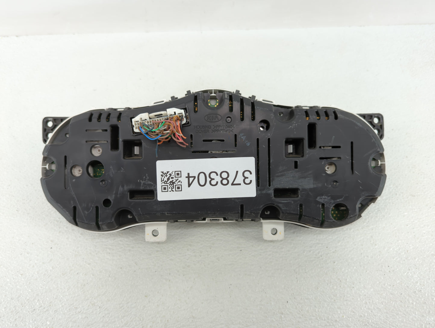 2014-2015 Kia Optima Instrument Cluster Speedometer Gauges P/N:94031-2T270 Fits Fits 2014 2015 OEM Used Auto Parts - Oemused