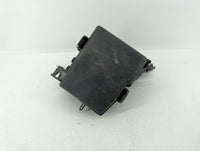 2014-2015 Kia Optima Fusebox Fuse Box Panel Relay Module P/N:VS912504C860QA Fits Fits 2014 2015 OEM Used Auto Parts - Oemuse