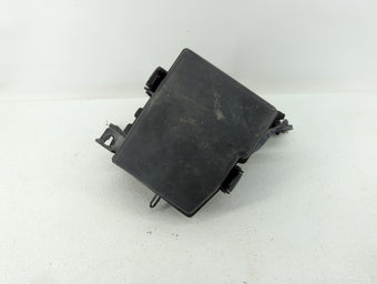 compare product 2014-2015 Kia Optima Fusebox Fuse Box Panel Relay Module P/N:VS912504C860QA Fits Fits 2014 2015 OEM Used Auto Parts