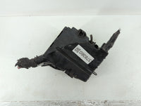 2014-2015 Kia Optima Fusebox Fuse Box Panel Relay Module P/N:VS912504C860QA Fits Fits 2014 2015 OEM Used Auto Parts - Oemuse