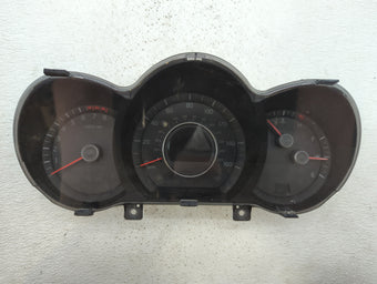 compare product 2014-2015 Kia Optima Instrument Cluster Speedometer Gauges P/N:94031-2T270 Fits Fits 2014 2015 OEM Used Auto Parts