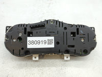 2014-2015 Kia Optima Instrument Cluster Speedometer Gauges P/N:94031-2T270 Fits Fits 2014 2015 OEM Used Auto Parts - Oemused