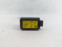 2014-2015 Kia Optima Chassis Control Module Ccm Bcm Body Control - Oemusedautoparts1.com