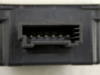 2014-2015 Kia Optima Chassis Control Module Ccm Bcm Body Control - Oemusedautoparts1.com
