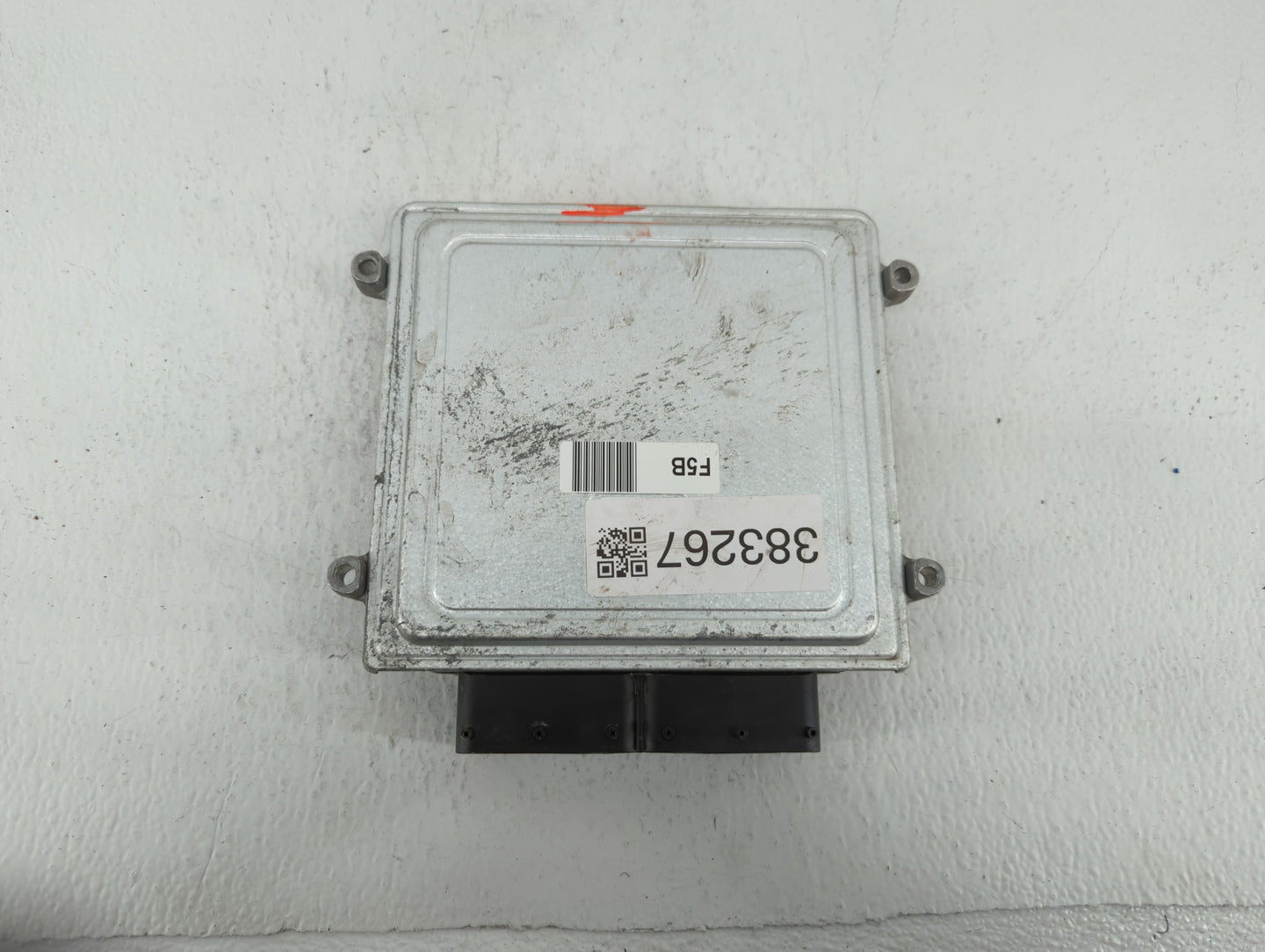 2014-2015 Kia Optima PCM Engine Control Computer ECU ECM PCU OEM P/N:39138-2GBE5 39108-2GBE5, 39138-2GBE6 Fits Fits 2014 201