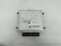 2014-2015 Kia Optima PCM Engine Control Computer ECU ECM PCU OEM P/N:39138-2GBE5 39108-2GBE5, 39138-2GBE6 Fits Fits 2014 201