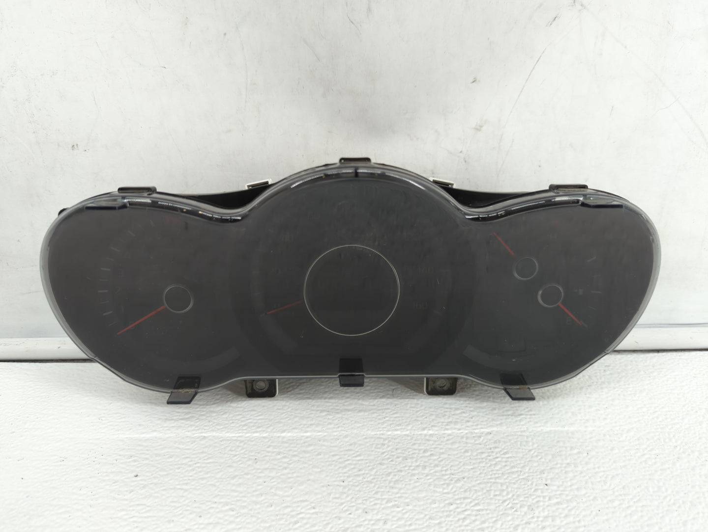 2014-2015 Kia Optima Instrument Cluster Speedometer Gauges P/N:94031-2T270 Fits Fits 2014 2015 OEM Used Auto Parts - Oemused