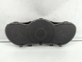 compare product 2014-2015 Kia Optima Instrument Cluster Speedometer Gauges P/N:94031-2T270 Fits Fits 2014 2015 OEM Used Auto Parts