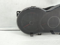 2014-2015 Kia Optima Instrument Cluster Speedometer Gauges P/N:94031-2T270 Fits Fits 2014 2015 OEM Used Auto Parts - Oemused