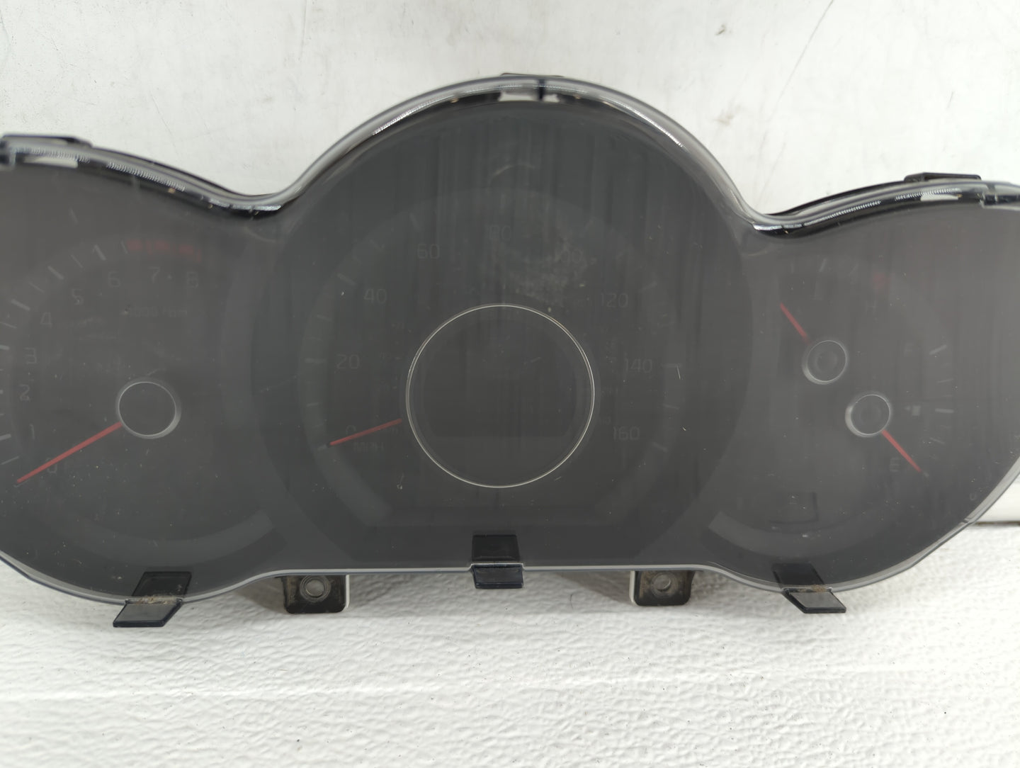 2014-2015 Kia Optima Instrument Cluster Speedometer Gauges P/N:94031-2T270 Fits Fits 2014 2015 OEM Used Auto Parts - Oemused