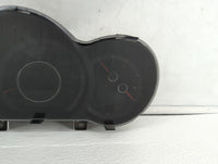 2014-2015 Kia Optima Instrument Cluster Speedometer Gauges P/N:94031-2T270 Fits Fits 2014 2015 OEM Used Auto Parts - Oemused