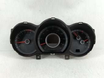 compare product 2014-2015 Kia Optima Instrument Cluster Speedometer Gauges P/N:94041-4U000 94031-2T270 Fits Fits 2014 2015 OEM Used Auto Parts