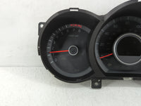 2014-2015 Kia Optima Instrument Cluster Speedometer Gauges P/N:94041-4U000 94031-2T270 Fits Fits 2014 2015 OEM Used Auto Par