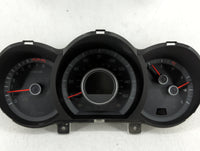 2014-2015 Kia Optima Instrument Cluster Speedometer Gauges P/N:94041-4U000 94031-2T270 Fits Fits 2014 2015 OEM Used Auto Par