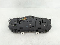 2014-2015 Kia Optima Instrument Cluster Speedometer Gauges P/N:94041-4U000 94031-2T270 Fits Fits 2014 2015 OEM Used Auto Par