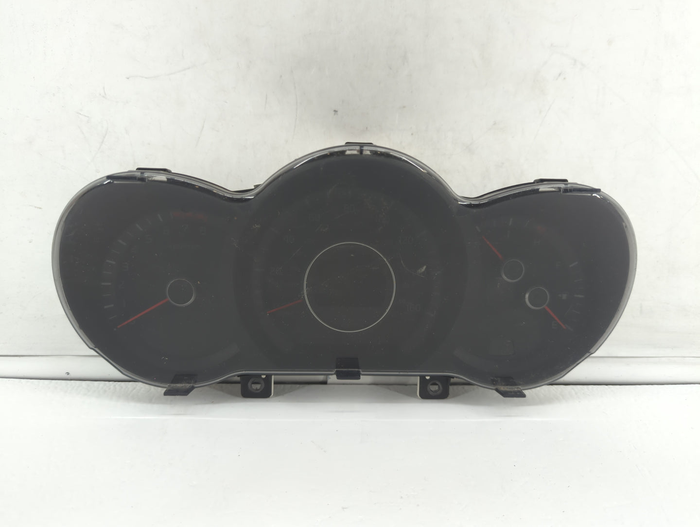 2014-2015 Kia Optima Instrument Cluster Speedometer Gauges P/N:94041-2T460 94031-2T270 Fits Fits 2014 2015 OEM Used Auto Par