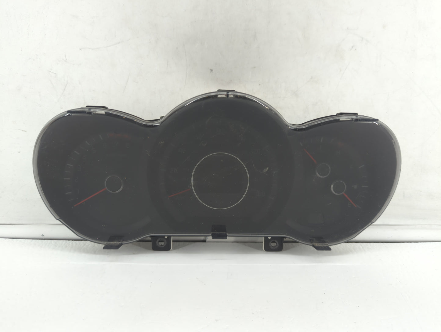 2014-2015 Kia Optima Instrument Cluster Speedometer Gauges P/N:94041-2T460 94031-2T270 Fits Fits 2014 2015 OEM Used Auto Par