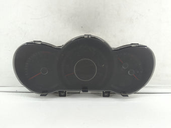 compare product 2014-2015 Kia Optima Instrument Cluster Speedometer Gauges P/N:94041-2T460 94031-2T270 Fits Fits 2014 2015 OEM Used Auto Parts
