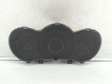 2014-2015 Kia Optima Instrument Cluster Speedometer Gauges P/N:94041-2T460 94031-2T270 Fits Fits 2014 2015 OEM Used Auto Par